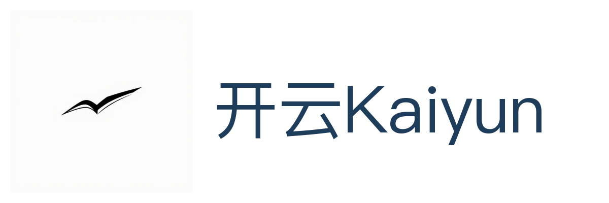 开云Kaiyun官方网站